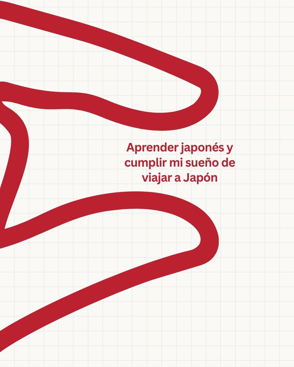mangaschoolJP's tweet photo. ¿Y si este fuera el momento de empezar a aprender japonés?

Si siempre has querido viajar, trabajar o vivir en Japón, ¡este es el momentode dar el primer paso! 💖 

Inscríbete aquí 👉 https://t.co/cyfCzrKuqB

#NihonPOP #Japonés #AprenderJaponés #MangaLover #MangaSchool https://t.co/AnN7hAO5gt