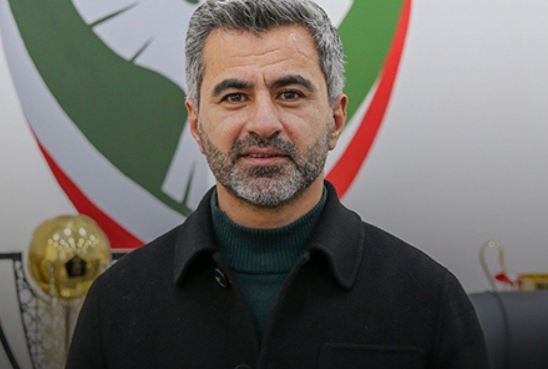 Tima Gel Amedspor tweet media