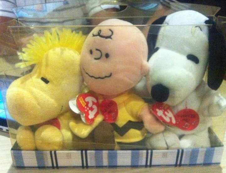 snoopy lover tweet media