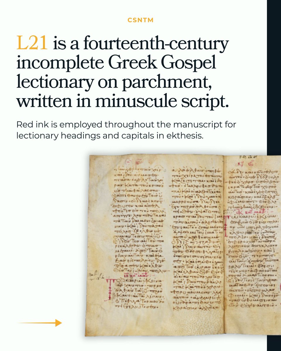 CSNTM's tweet photo. We are excited to announce the publication of manuscripts from the Bodleian Library in Oxford, England, whose digitization was sponsored by CSNTM.

Explore the images here: https://t.co/l2rMJwCJ3R https://t.co/CDmdDmNpB9
