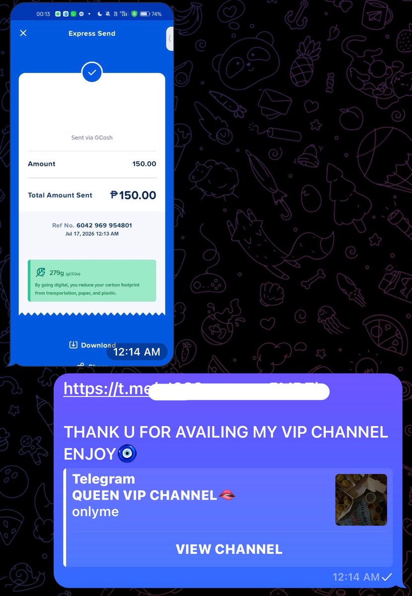 snakeandlather's tweet photo. THANK U FOR AVAILING MY VIP CHANNEL ENJOY🧿 https://t.co/8PVnvDRAcP