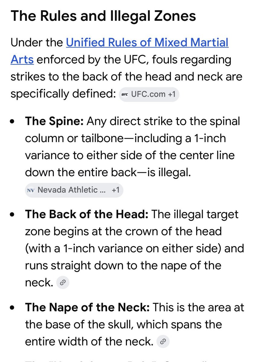InfiltradoRM's tweet photo. En UFC es ilegal golpear en la nuca ❌

En la FIFA, PARA Argentina es legal ✅

@FIFAcom @FIFAWorldCup @ufc https://t.co/sE6xfOhh86