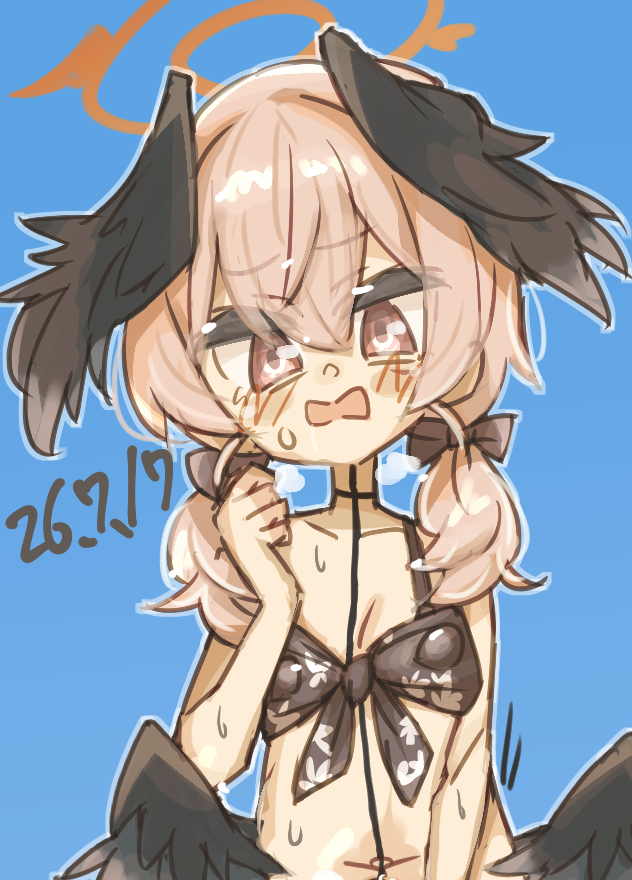 Zebulun_'s tweet photo. 7枚目コハルちゃん https://t.co/jwwzUuTQlZ