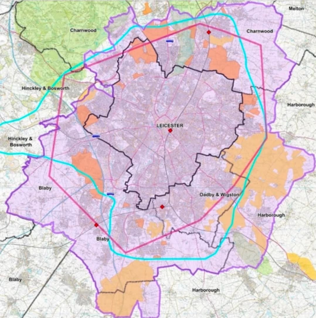 AlamCllr's tweet photo. 11, 000 #OADBY AND #WIGSTON RESIDENTS VOTED AGAINST THE CITY EXPANSION!!! Increasing council tax with reduced services. @NSP55 @CllrDTaylor @CllrPhilKing @conkers3 @jimgannonuk @NeilDotObrien @OadbyTownCentre @RakeshChander51 @ShivaniRaja_LE @SimonWhelband @Mahal_Rani https://t.co/frtHM993eA