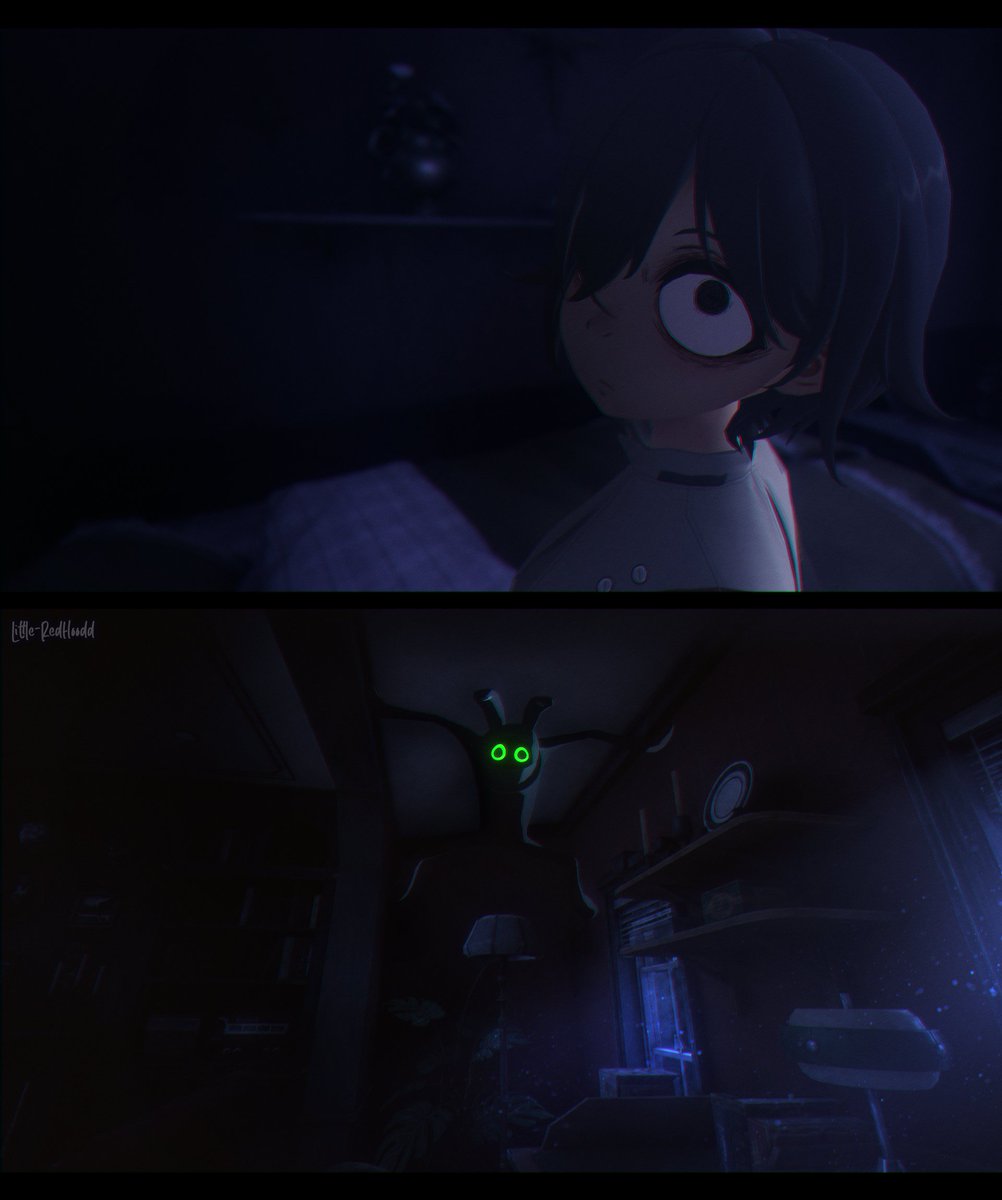 LittleRedhoodd's tweet photo. 💀

#ZenlessZoneZero #ZZZ https://t.co/nvjIbAxjij