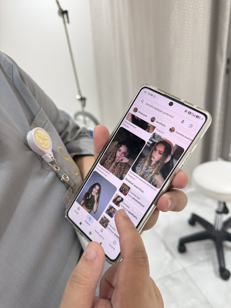 EchoSoul tweet media