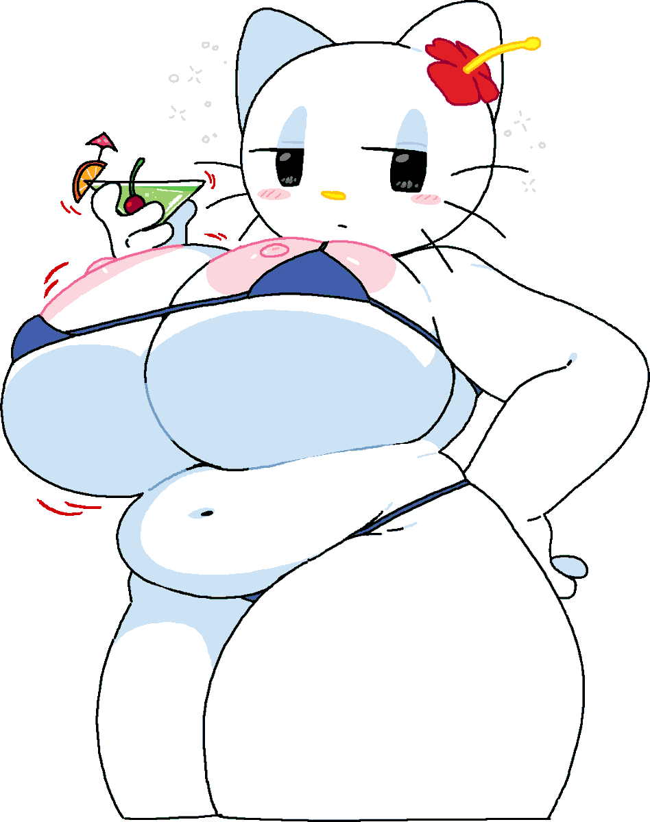 CassetteDream's tweet photo. drunk kitty.... https://t.co/PSprIEeCJN