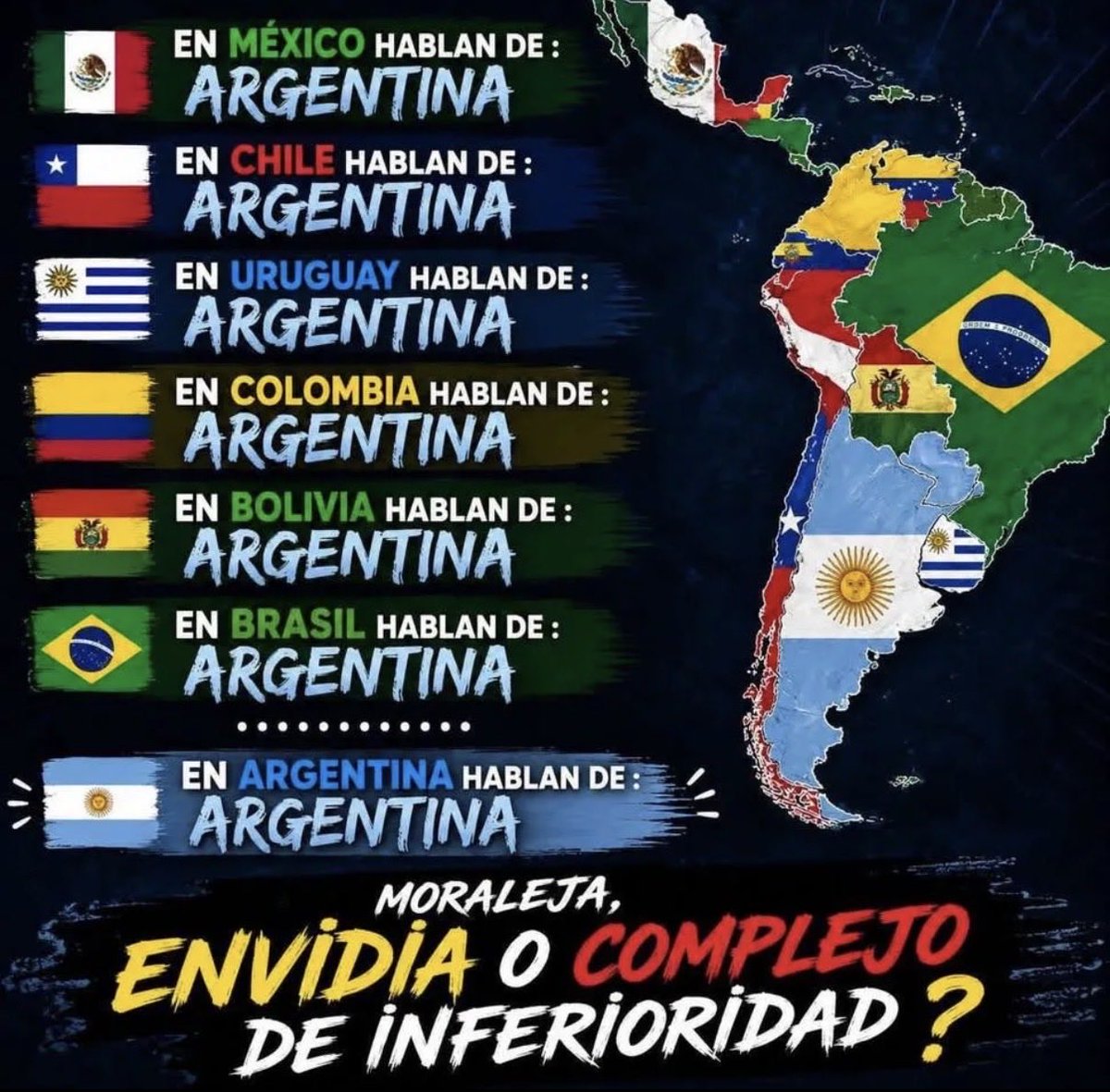 El Puto Espejo Mechicano tweet media
