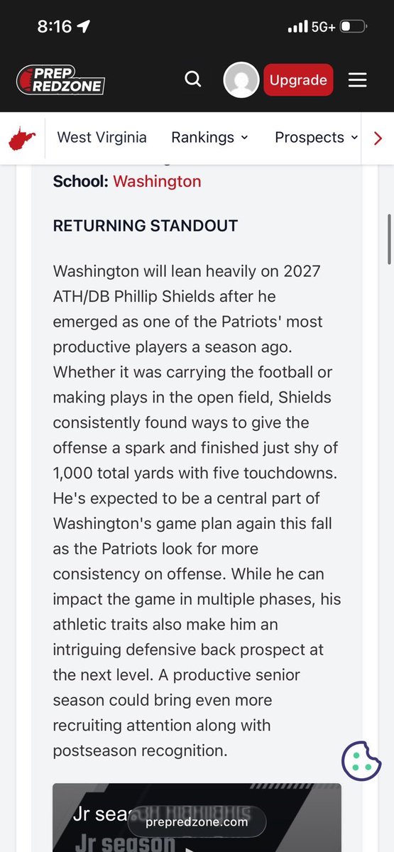 Phillip Shields III tweet media