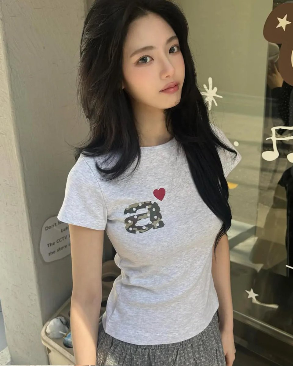 blue14cm's tweet photo. ━━♡꘎

aeae  DOT SMALL LETTER TEE [LIGHT GREY/CAMO]

700.- ส่งฟรี (ซื้อจากช็อปเกาหลี 1,490.-)
⭐️ของสภาพใหม่ ใช้ไป 1 ครั้ง (ของครบ)
📍นัดรับสยาม ลิโด้ได้ค่ะ

#ส่งต่อmartinkim #martinkim #ส่งต่อsclupter #martinkimthailand #พรีเกาหลี #ส่งต่อaeae https://t.co/mTn333iclj