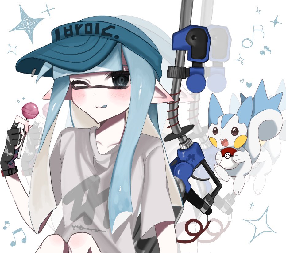 fmt__0's tweet photo. 依頼絵納品♩保存使用❌です https://t.co/JlWINO2AY4