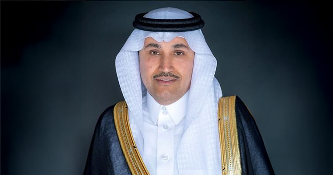 بوابة أرقام المالية tweet media