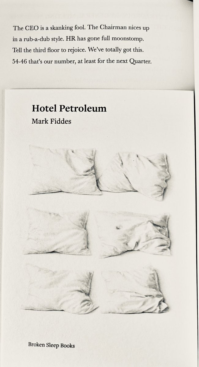 Mark Fiddes tweet media