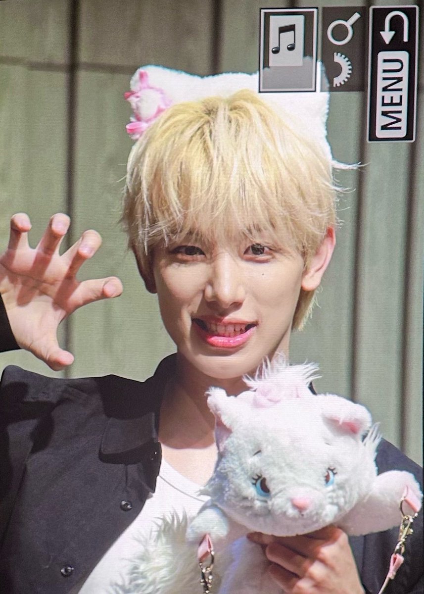 eummmmiii's tweet photo. 260716🐱🐾

#올아워즈 #건호 
#ALL_H_OURS #KUNHO https://t.co/pcZgafPK6w