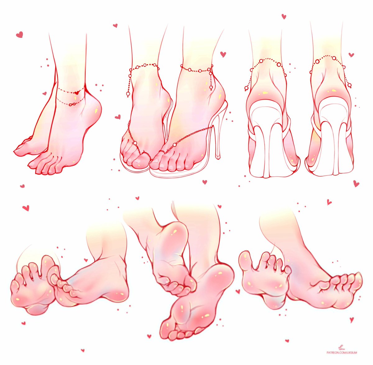 Lixsiumsfw's tweet photo. Legs? https://t.co/UsuOrONJ6S