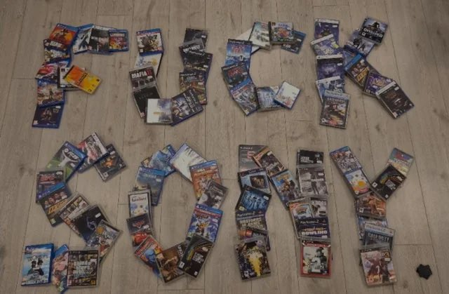 Imper93's tweet photo. @PlayStation https://t.co/W10X58wz06
