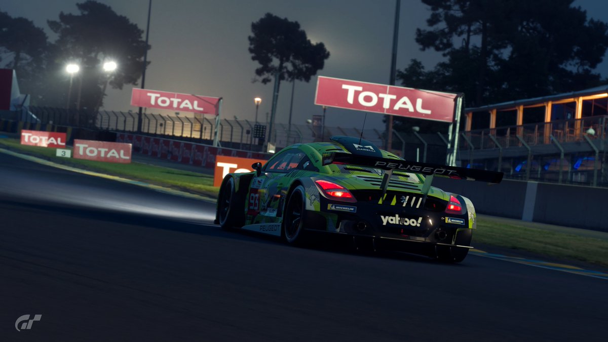 Budd3rScotch's tweet photo. Haven't made/shown off any GT7 scapes in a good bit; been mainly focused on the GTWS and the AMG Virtual Championship Time Trial going on rn.
All of these based on the manufacturers I'm thinking of picking for when the next Manufacturers Cup comes up.
#gt7 #granturismo7 #scapes https://t.co/KLztgPMAFB
