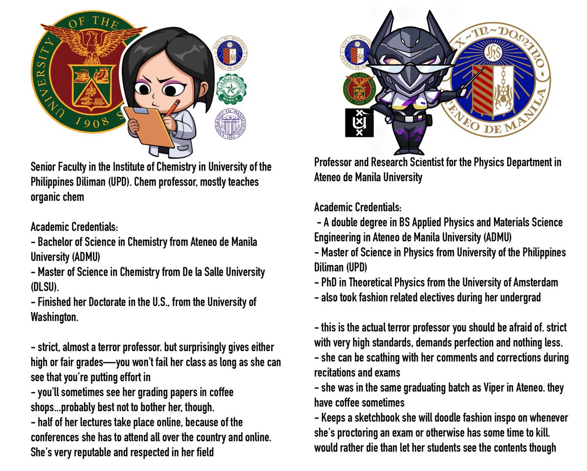 meirisuuu's tweet photo. its been a while but heres more valo ph university au! feat. new agents https://t.co/Hu6prlVsy3