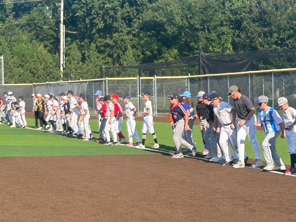 Forge_BsbL_Acdm's tweet photo. Day 2 πΈβsβΌοΈ 11U/12U Forge Tryouts
#BuiltByForge https://t.co/Cec6sCNGJW