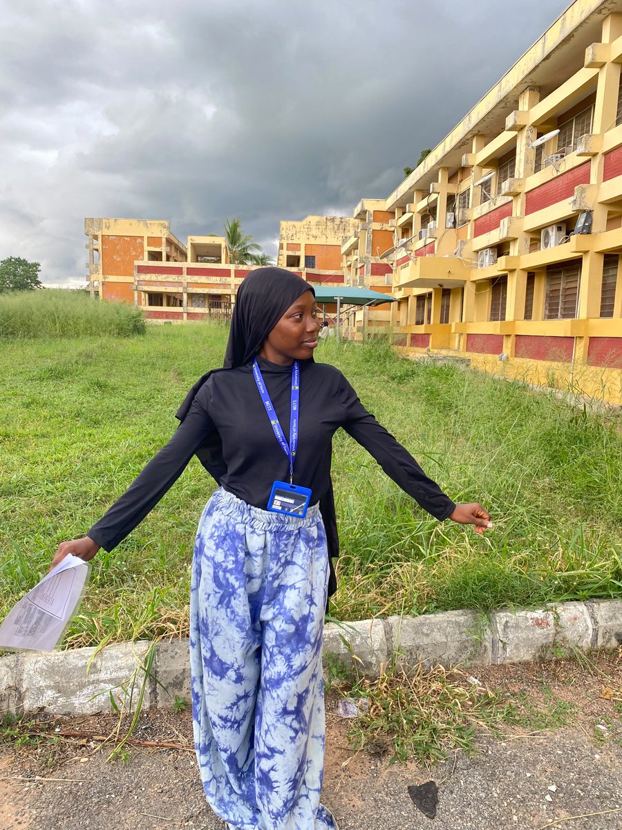 Salami Kudirat Omotoyosi(OPEYEMI) tweet media