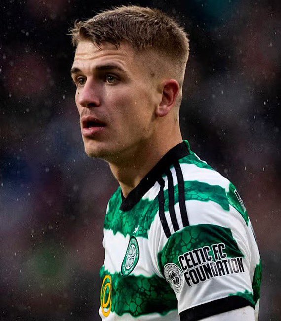 cfcnewsroom's tweet photo. 🇵🇱 Maik Nawrocki is set to join RC Lens in France.

The Polish centre-back made just 18 appearances for Celtic, scoring once during his time at the club.

(Source: @wlodar85) https://t.co/zahOX3y9Lv