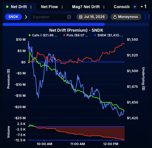 Quant Data tweet media