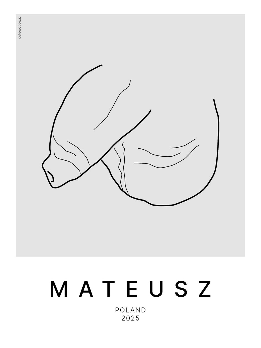 DocoDick's tweet photo. "I always liked to be naked and I remember spending whole summer butt naked in our backyard pool and I think that made so I grew up without insecurity about my size" -- Mateusz, Poland. @LilgayP
#docodick #male #biology #sexeducation #menmentalhealth #bodypositivity https://t.co/obJGJisL6R