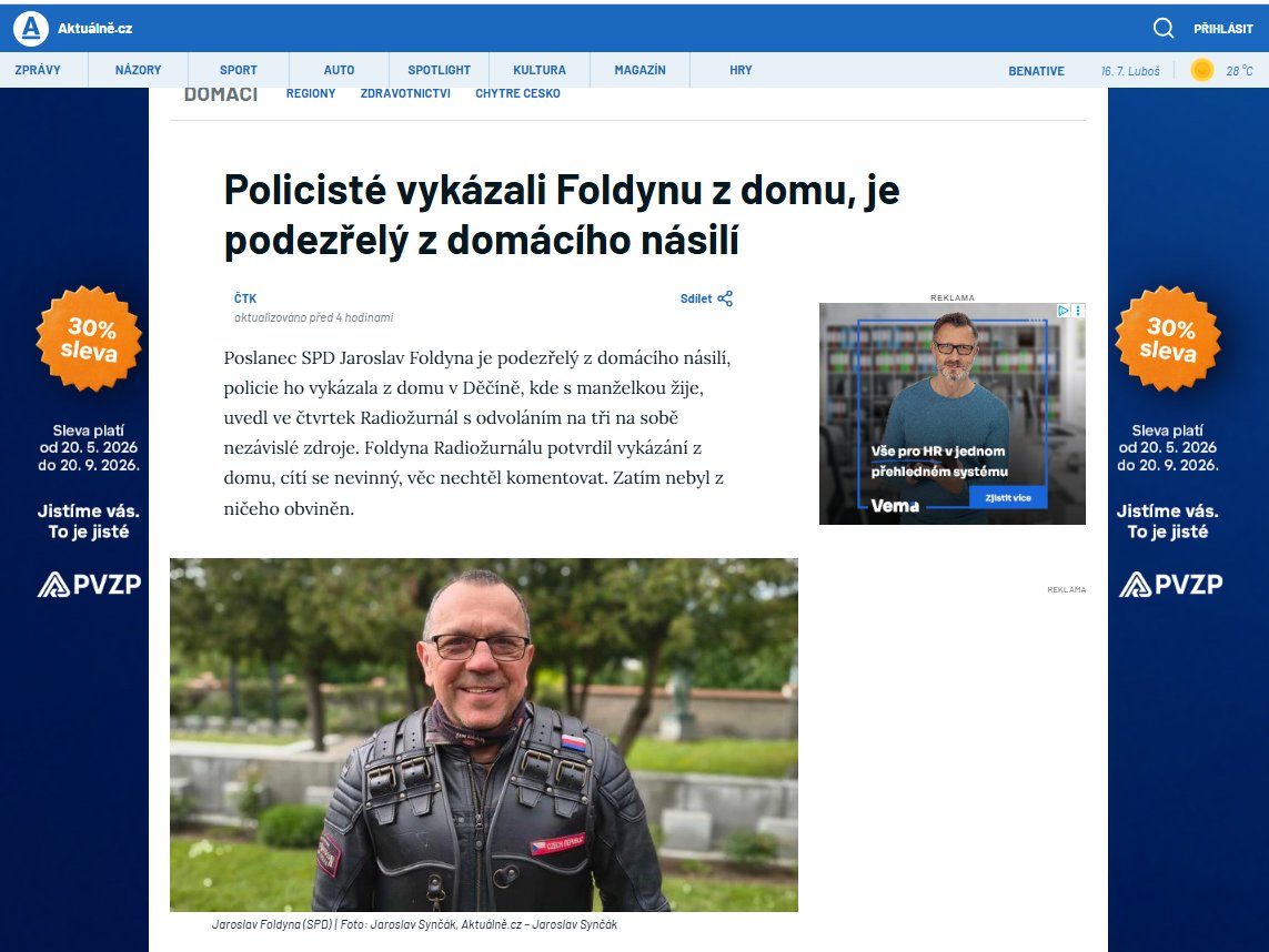 Děčínsko tweet media