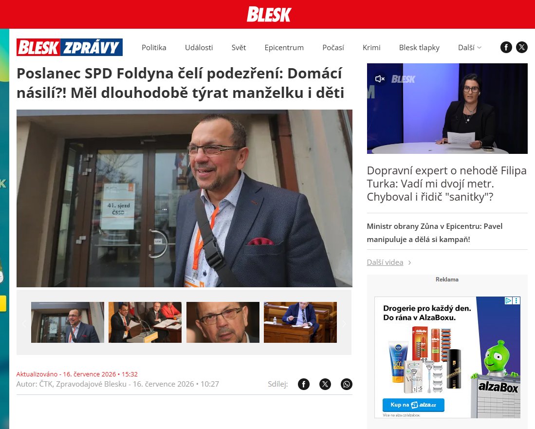 Děčínsko tweet media
