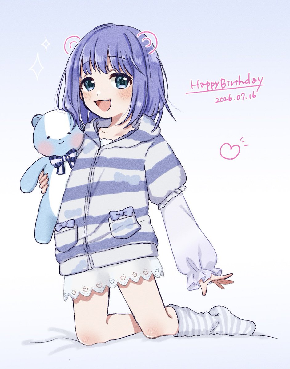 ちーあーと