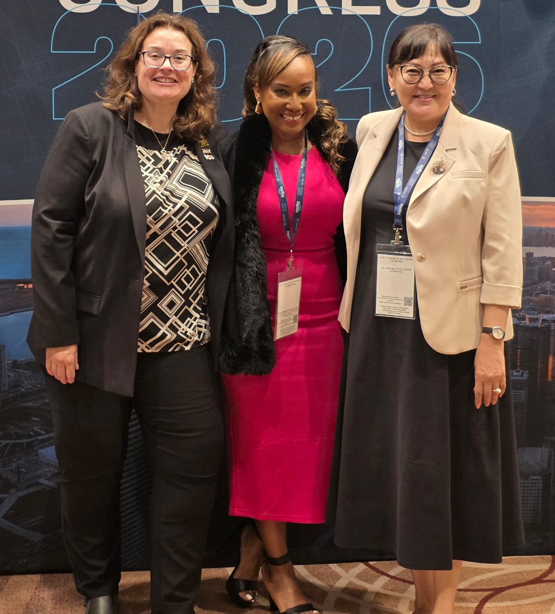 RNAO's tweet photo. @MorganHoffarth @alannalcoleman @NaikShanoja @harveerpunia @JanetCheeRNAO @CMedeirosRN @mish_rey @smeralijb @slesween1 If you're attending the #SigmaCongress, stop by our booth to meet our team, learn about our programs and initiatives and discover how we're connecting Ontario nurses to global research and innovation. https://t.co/GNZbDwcnvr