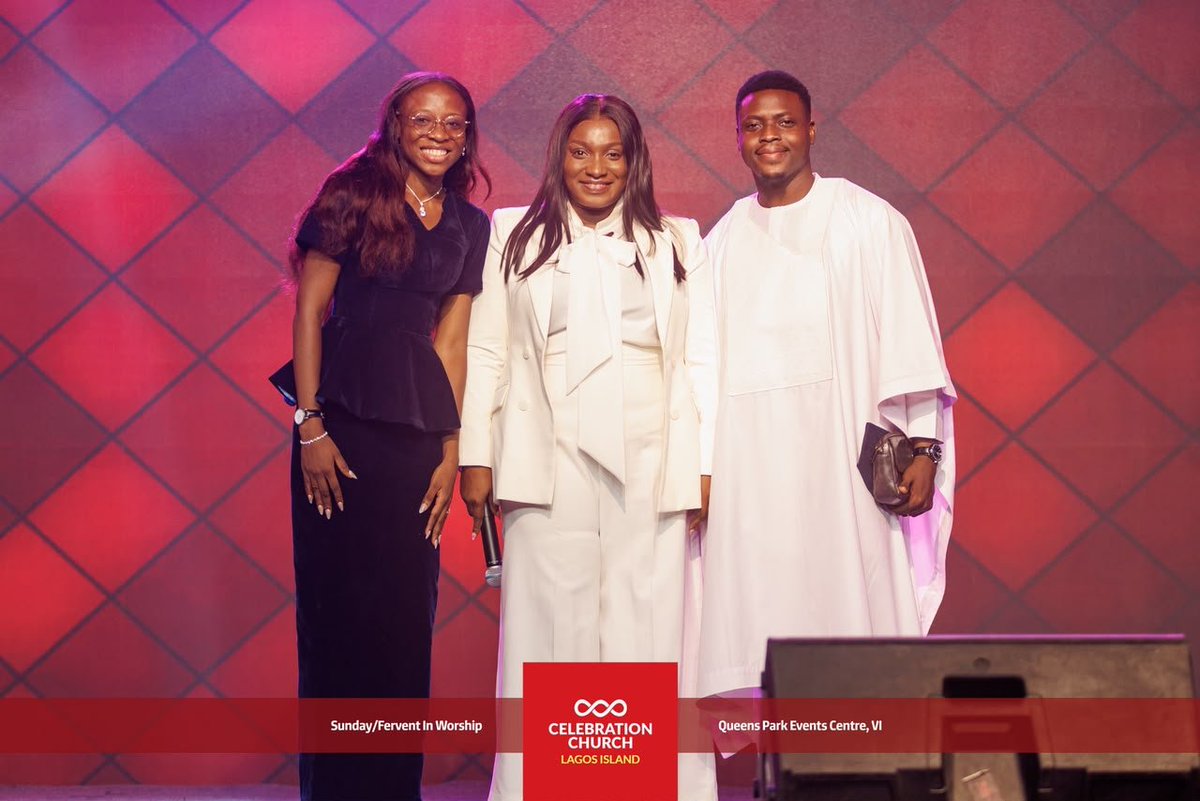 CCI Lagos Island Campus tweet media
