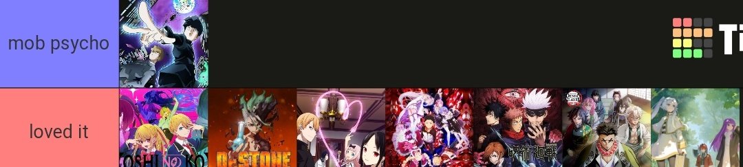 Amir_GAO's tweet photo. @Truegreen7 Onaji to o eranda Sore dakedatta hazunanoni Itsunomanika dōshite

If You already watched it than I'll suggest some of the other S tier animes https://t.co/LD6vzEIzS3