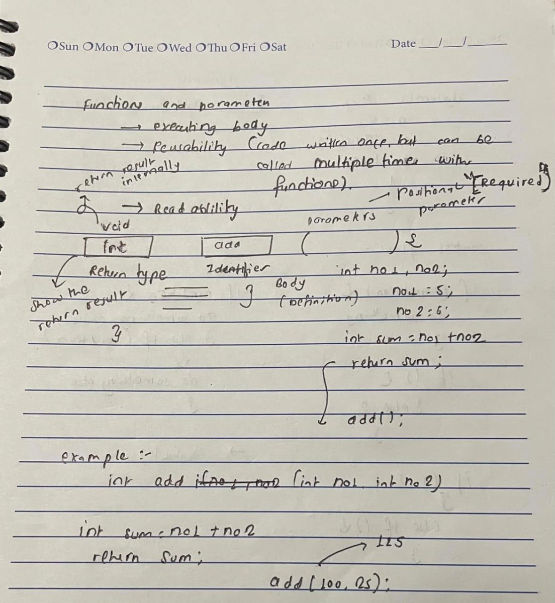 Shristidha's tweet photo. #LSPPDay46
No new UI today.
Spent the day revising everything I've learned so far in Flutter. Strengthening the basics before moving forward.
@lftechnology 
#60DaysOfLearning2026 #LearningWithLeapfrog https://t.co/4sUOWVnMMH