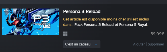 MoukeBackup's tweet photo. @JulienChieze Sauf que tu peux pas comparer le démat de Steam et de la console.
Et ça pour plusieurs raisons que voici en screen : https://t.co/ym0n8ex4yy