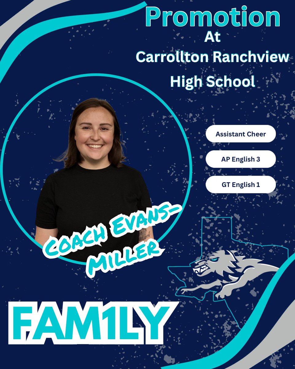 RANCHVIEW ATHLETICS tweet media