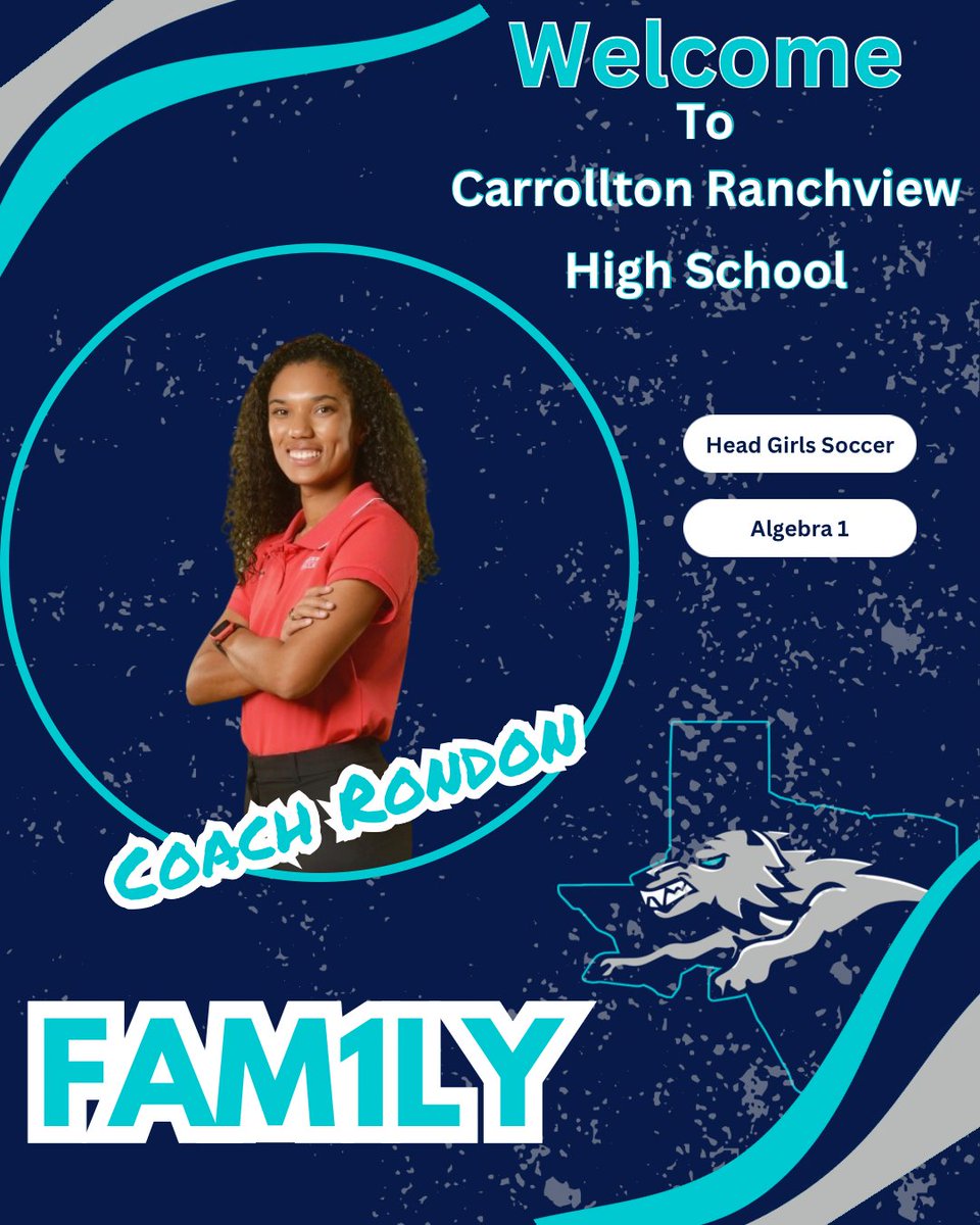 RANCHVIEW ATHLETICS tweet media