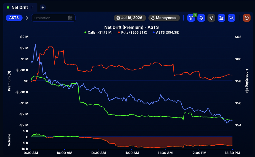 Quant Data tweet media