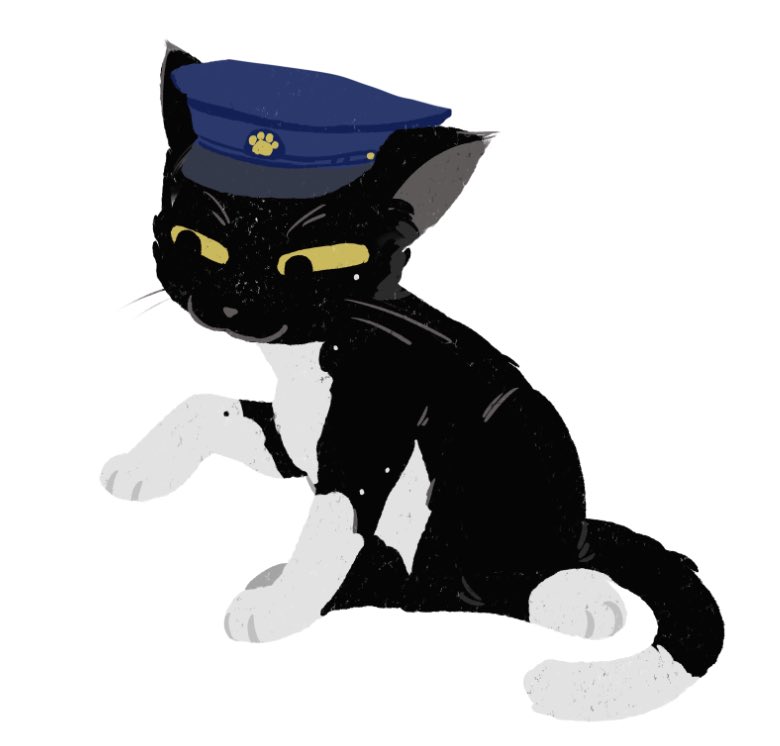 Oomphases's tweet photo. 🐱
#怪おま https://t.co/QZ6Mjb7kBC