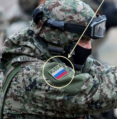 Russian Army tweet media