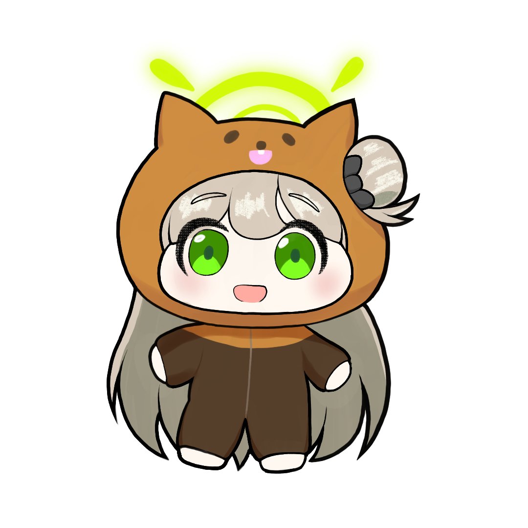 kriskelbin's tweet photo. ののみ(ぱじゃま)
#ブルアカ #블루아카이브 https://t.co/2VJfgn6A37