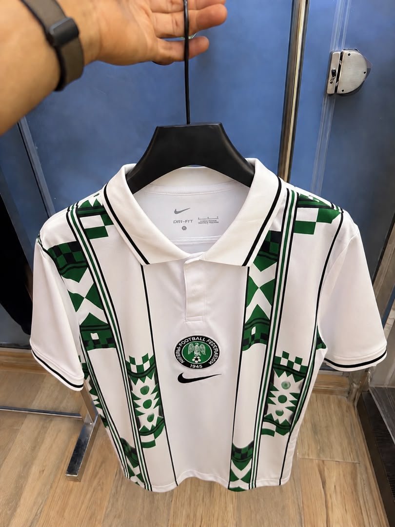 ykgunnerz's tweet photo. Nigeria Official Polos available 

18,000 naira only 

Medium to 2XL sizes available 

DM to get yours now!!!

Or send a Whatsapp message to....08083184042 https://t.co/Cebl2KSksQ