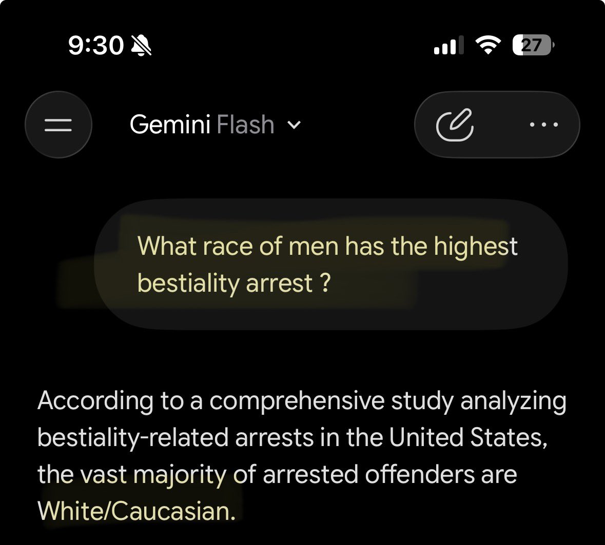 iQMoneyman's tweet photo. @blacksunarts31 @WhiteyPowers88 No, I think what you Neanderthals do is called bestiality 😂😂😂😂 https://t.co/i0P5pW8iQp