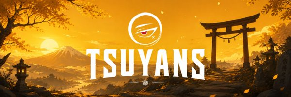 HodlNFT1K's tweet photo. 🔥 ABSOLUTE HYPE PROJECT
🎟️ Tsuyans WL Giveaway! 
🎁 10 GTD Spots to grab

How to join:  

• Follow @tsuyans_eth &amp; @HodlNFT1K 
• Like + RT this post
• Drop your ETH below 

⏰Raffle in 12 hours
🍀Good luck everyone!  

#ETH #GTD #FCFS #WL #Robinhood #Giveaway #NFT https://t.co/jvr3eDLgEL
