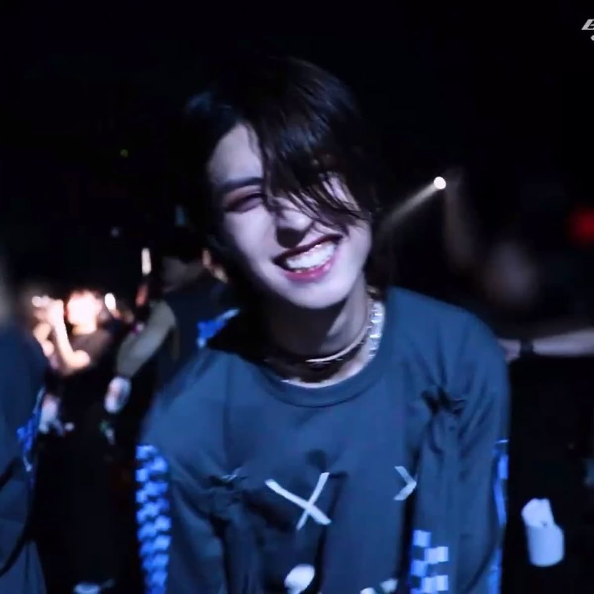 miasmatictyokki's tweet photo. i love him and his smile sm to an unhealthy extent https://t.co/1sVy1vUTJG