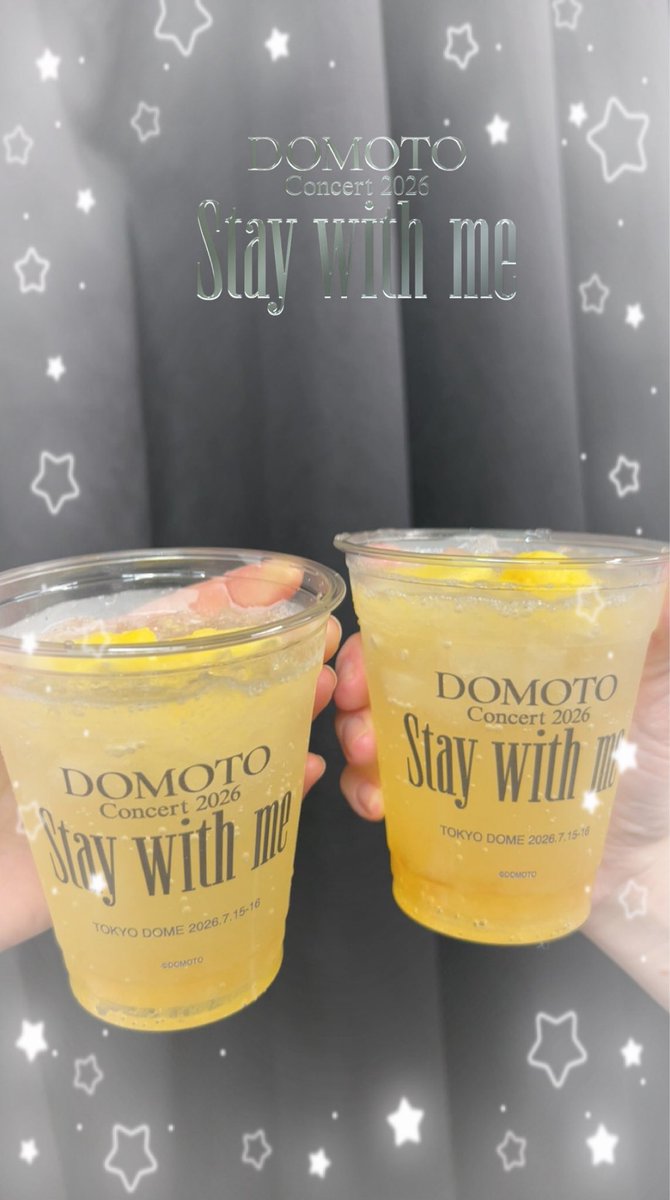 Lucky99Happy's tweet photo. 2日間ありがとうございました✨️
ほんとに最高だった😭
東フィルの重厚な音楽も素敵で….•♬
漫談という名のMCもほんと楽しかった〜
梟とsorryの話も聞けて嬉しかった☺️
これからの予定もいろいろね。
永遠はないけど、最後までついていきます🍀* ゚

#DOMOTO_Concert2026_Staywithme https://t.co/RSnRvRJS3i