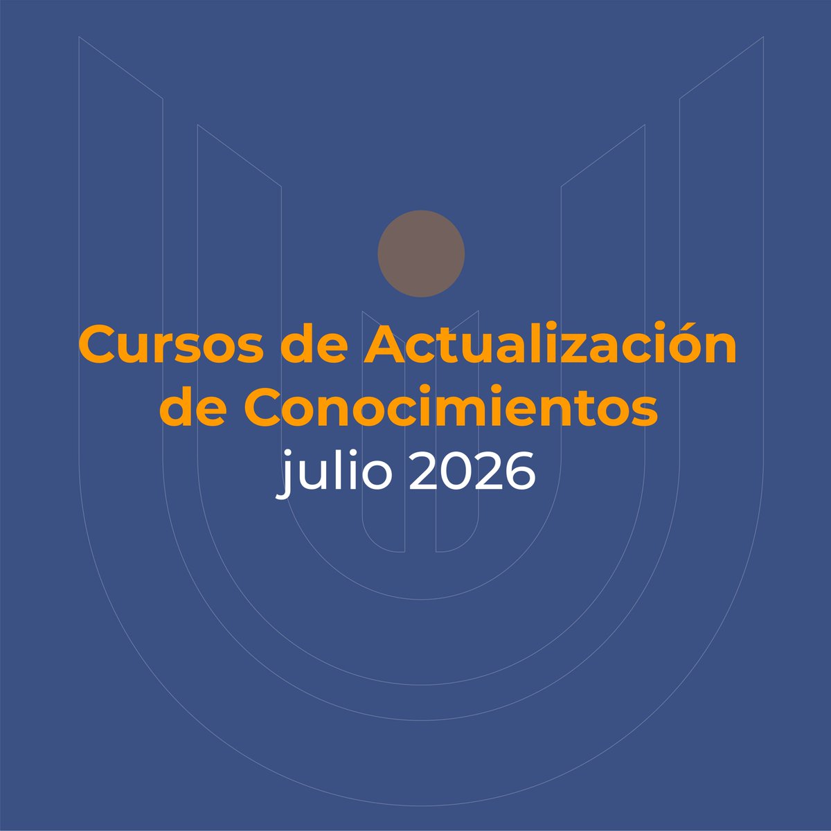 Caces_Ec's tweet photo. 📲 ACTUALIZACIÓN
Conoce qué universidades han notificado al #CACES la oferta del Curso de Actualización de Conocimientos para el #EHEP, segunda convocatoria, y consulta los detalles directamente con estas instituciones. https://t.co/dBC8S9cEQN