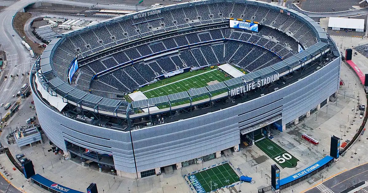TrevaD63's tweet photo. 🏆 THE BIGGEST MATCH IN MEN'S SOCCER HISTORY – WORLD CUP FINAL! 🇪🇸🇦🇷
Spain vs Argentina. Lamine Yamal vs Lionel Messi. It does not get any bigger than this at MetLife Stadium this Sunday, July 19th! 🏟️✨
Resale market demand is breaking records for this historic showdown. Skip the extra platform fees—I have verified tickets available for sale now!
💰 PRICE: DM for direct, competitive pricing!
⚡ DELIVERY: 100% secure, instant transfer via official FIFA Ticketing channels.
🔒 Grab your tickets safely before they are completely gone! DM me right now to witness history!
#WorldCupFinal #SpainVsArgentina #MetLifeStadium #WorldCup2026Final #TicketsForSale #Messi #Yamal