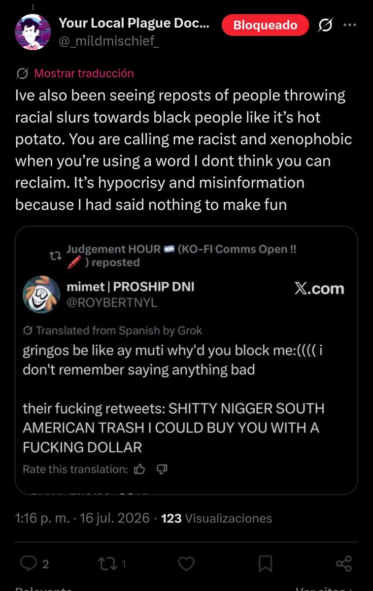 mimet | PROSHIP DNI tweet media