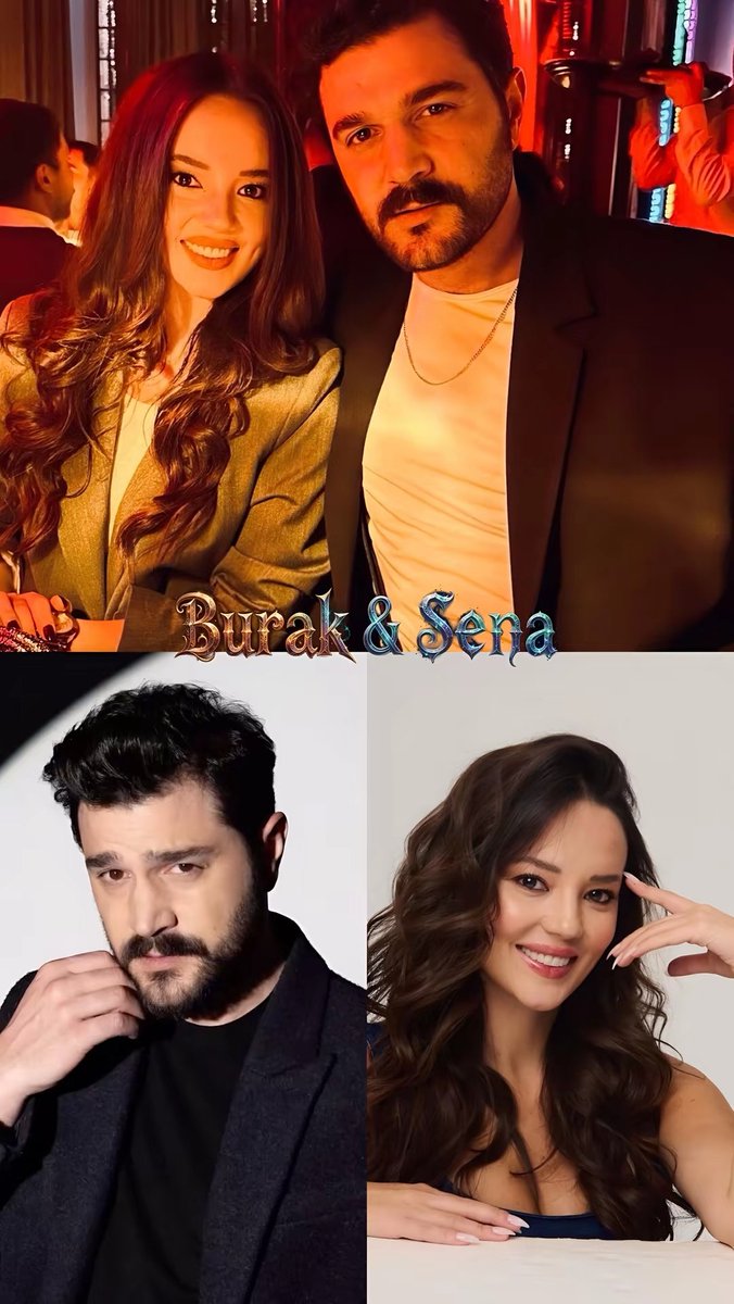 Cheryl95955048's tweet photo. #buraksevinç #senaçakir #bursen https://t.co/pqIVMwb2N5